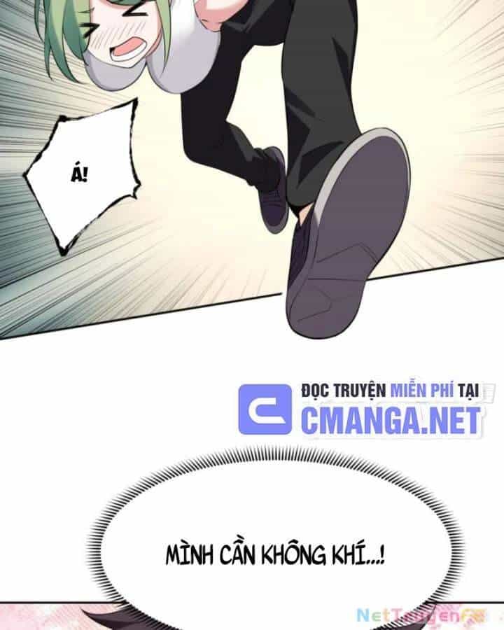 Bạn Gái Của Tôi Toàn Là Truyền Thuyết - Chương 11 - ảnh 60