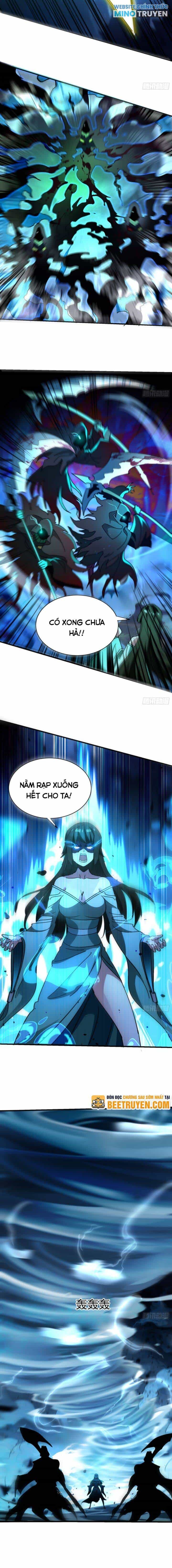 Bạn Gái Của Tôi Toàn Là Truyền Thuyết - Chương 111 - ảnh 5