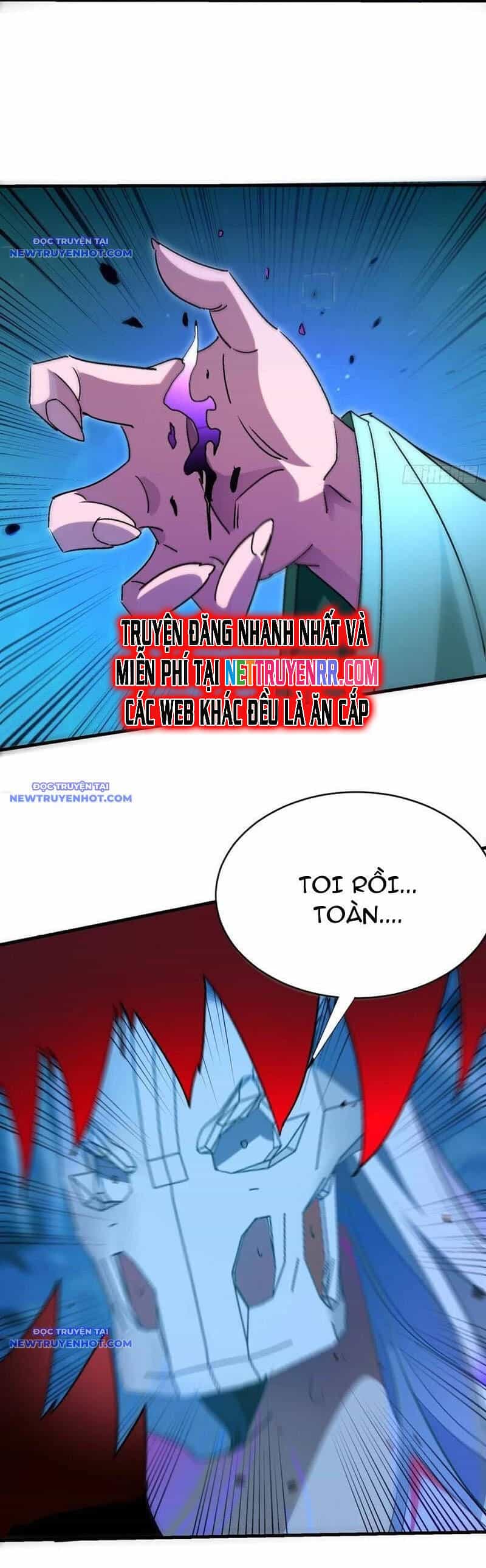 Bạn Gái Của Tôi Toàn Là Truyền Thuyết - Chương 113 - ảnh 4
