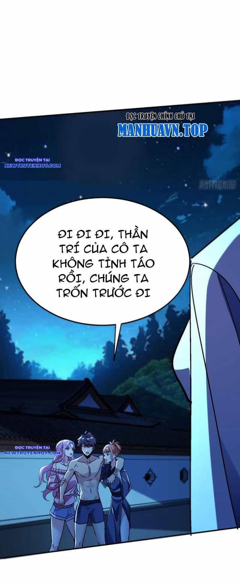 Bạn Gái Của Tôi Toàn Là Truyền Thuyết - Chương 115 - ảnh 9