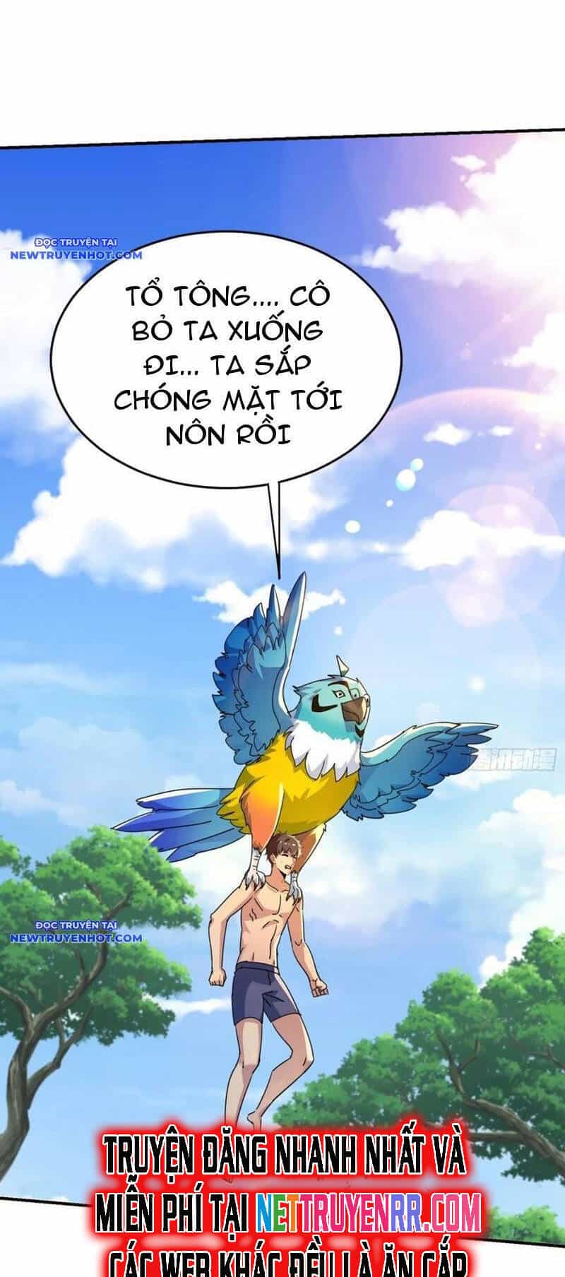 Bạn Gái Của Tôi Toàn Là Truyền Thuyết - Chương 116 - ảnh 15