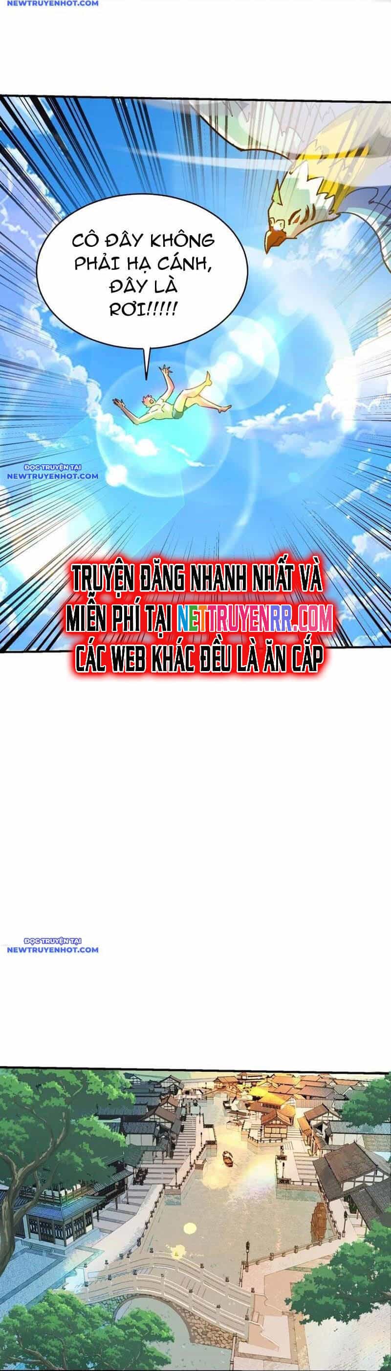 Bạn Gái Của Tôi Toàn Là Truyền Thuyết - Chương 116 - ảnh 17
