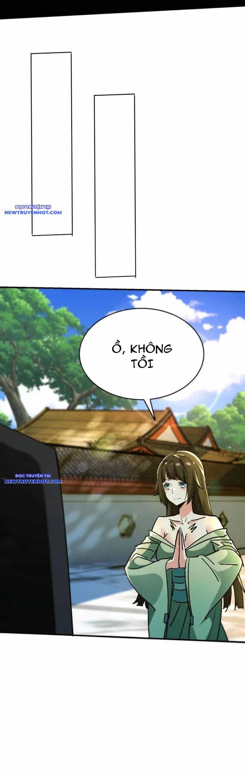 Bạn Gái Của Tôi Toàn Là Truyền Thuyết - Chương 116 - ảnh 22