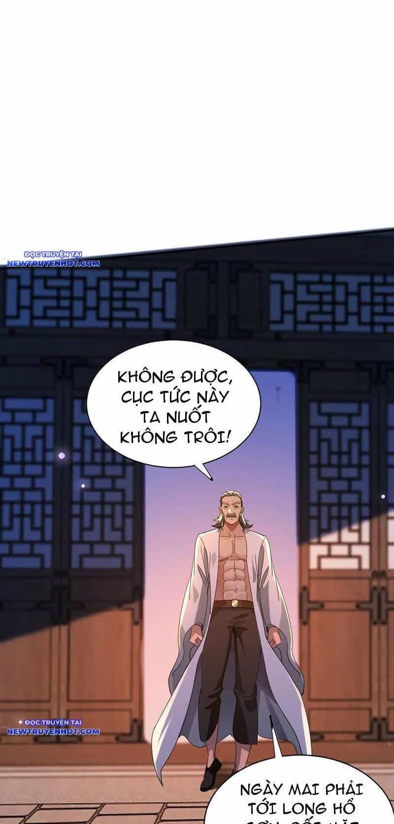 Bạn Gái Của Tôi Toàn Là Truyền Thuyết - Chương 117 - ảnh 16