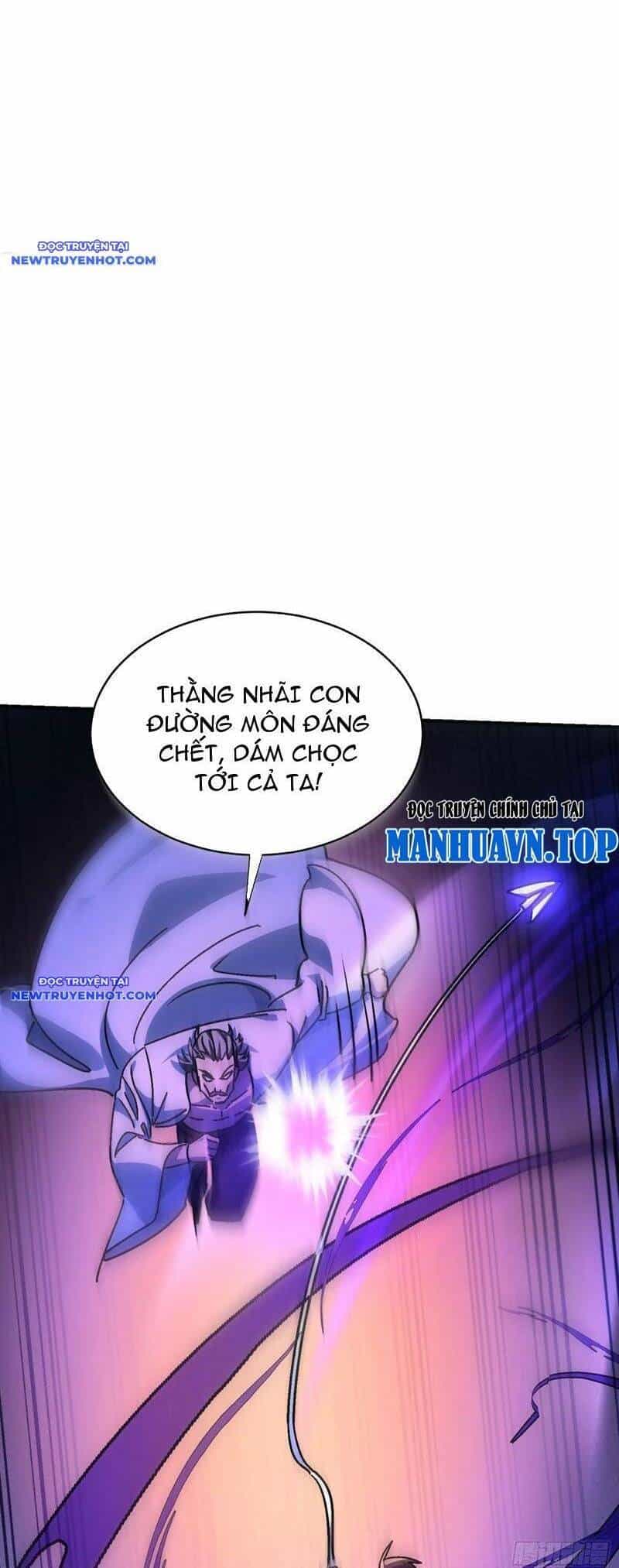 Bạn Gái Của Tôi Toàn Là Truyền Thuyết - Chương 117 - ảnh 19
