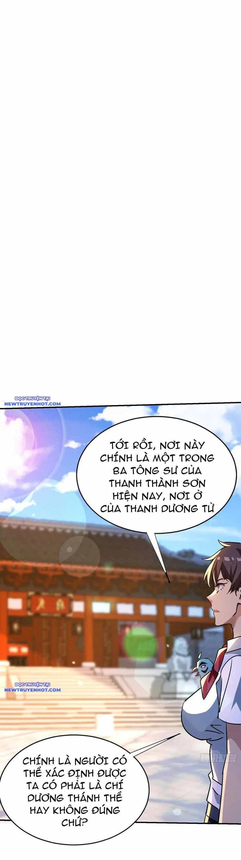 Bạn Gái Của Tôi Toàn Là Truyền Thuyết - Chương 117 - ảnh 7