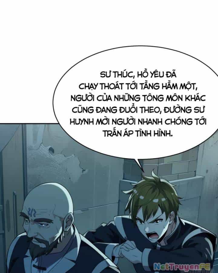 Bạn Gái Của Tôi Toàn Là Truyền Thuyết - Chương 12 - ảnh 28