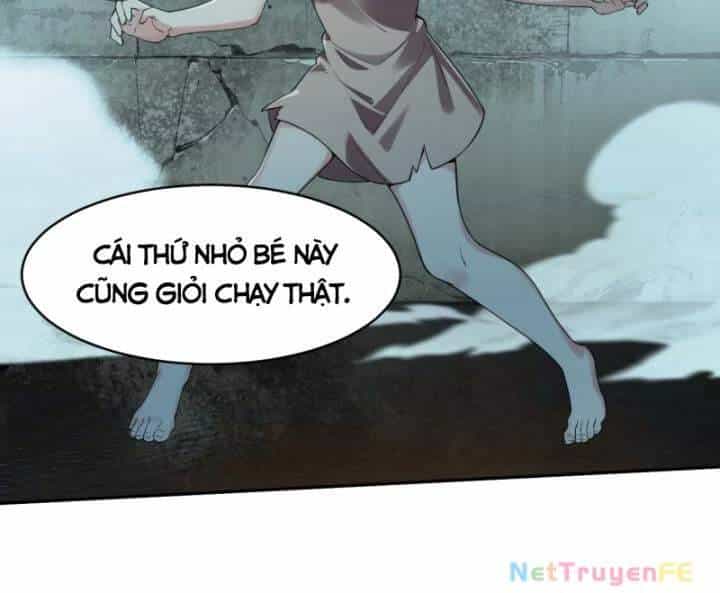 Bạn Gái Của Tôi Toàn Là Truyền Thuyết - Chương 12 - ảnh 31
