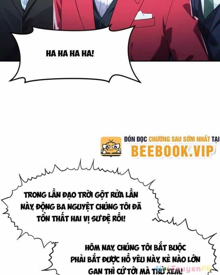 Bạn Gái Của Tôi Toàn Là Truyền Thuyết - Chương 12 - ảnh 36