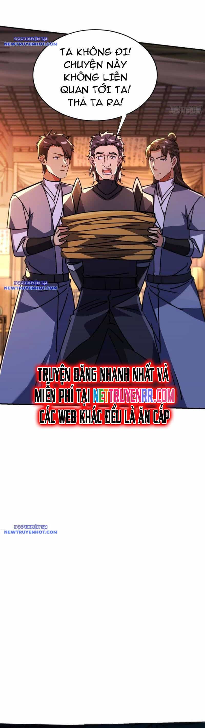 Bạn Gái Của Tôi Toàn Là Truyền Thuyết - Chương 121 - ảnh 17
