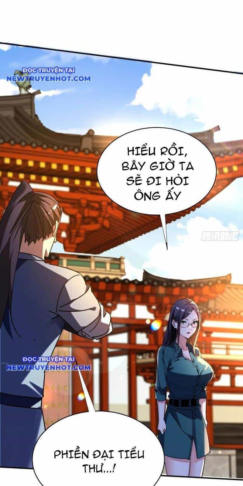 Bạn Gái Của Tôi Toàn Là Truyền Thuyết - Chương 123 - ảnh 15