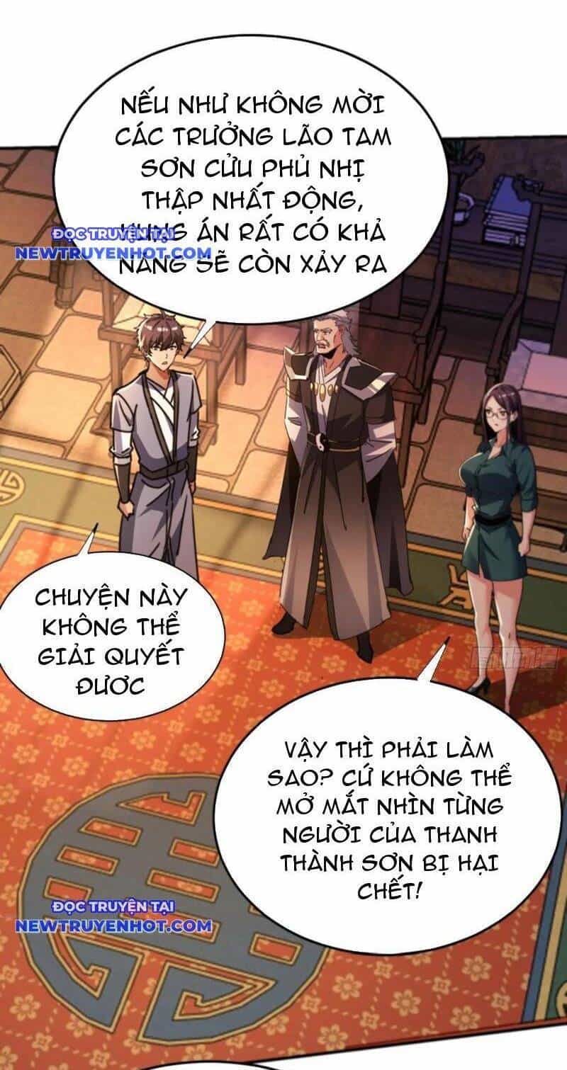 Bạn Gái Của Tôi Toàn Là Truyền Thuyết - Chương 123 - ảnh 19