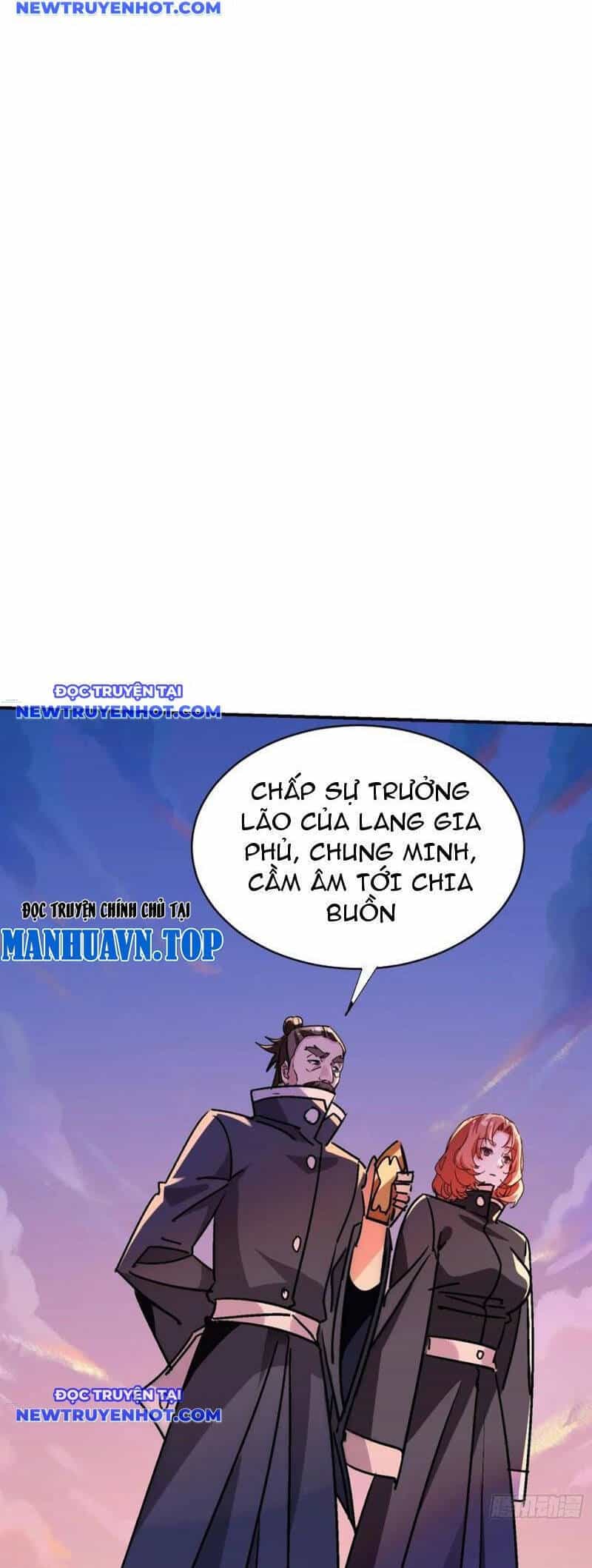 Bạn Gái Của Tôi Toàn Là Truyền Thuyết - Chương 125 - ảnh 19