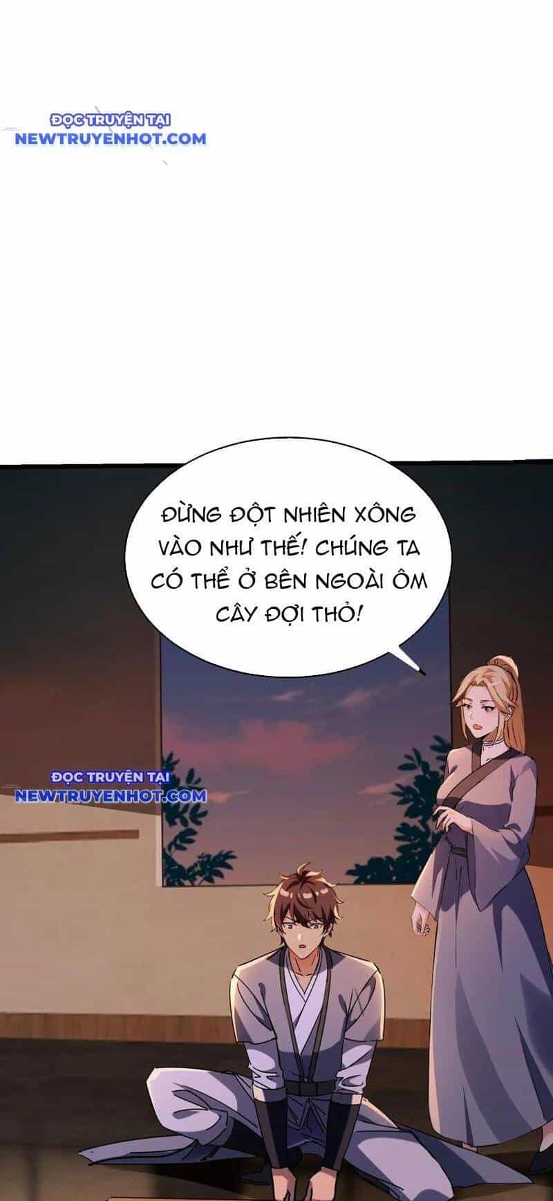 Bạn Gái Của Tôi Toàn Là Truyền Thuyết - Chương 126 - ảnh 12