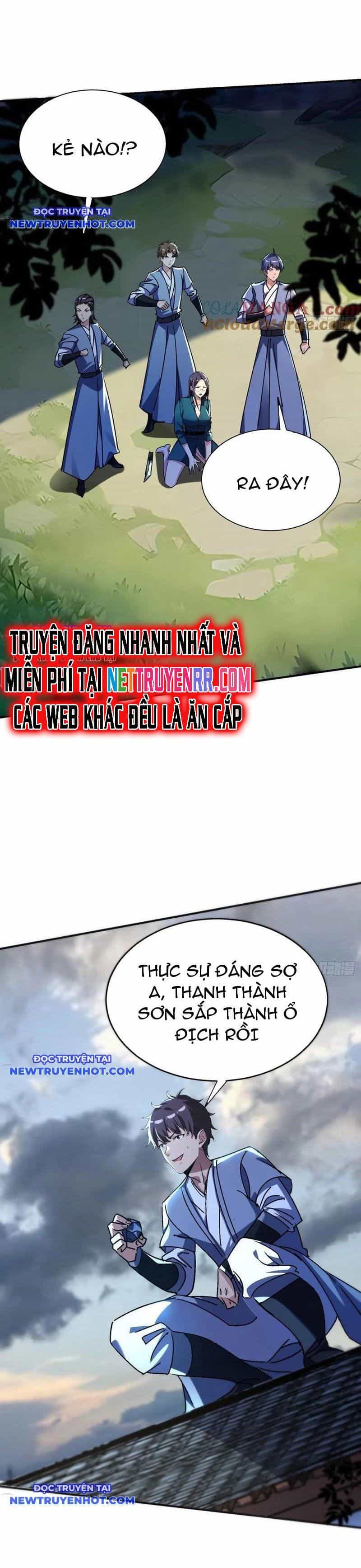 Bạn Gái Của Tôi Toàn Là Truyền Thuyết - Chương 128 - ảnh 16