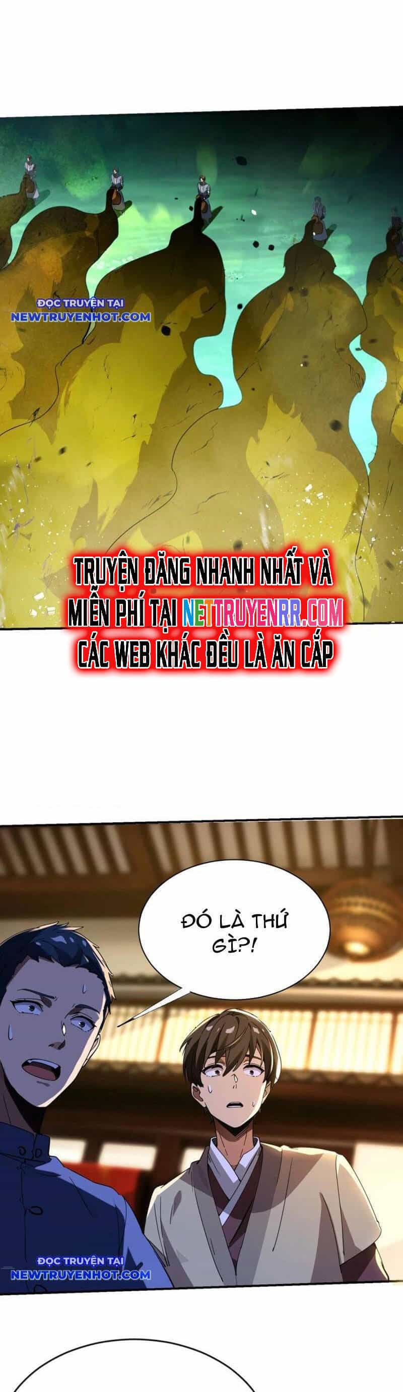 Bạn Gái Của Tôi Toàn Là Truyền Thuyết - Chương 129 - ảnh 22