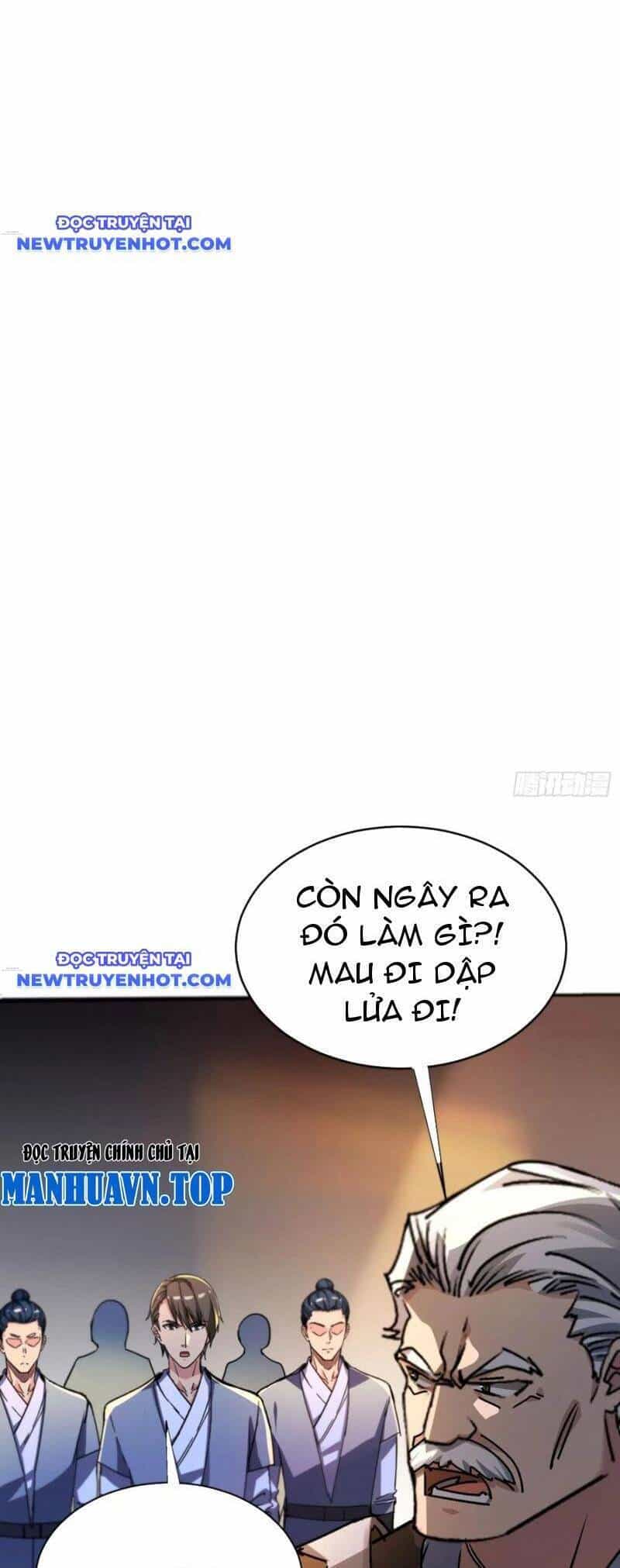 Bạn Gái Của Tôi Toàn Là Truyền Thuyết - Chương 129 - ảnh 7