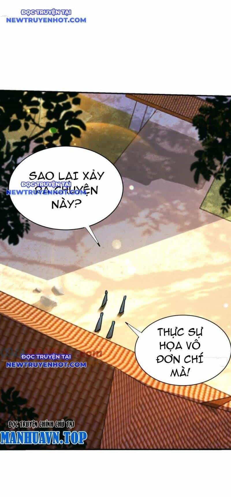 Bạn Gái Của Tôi Toàn Là Truyền Thuyết - Chương 129 - ảnh 8