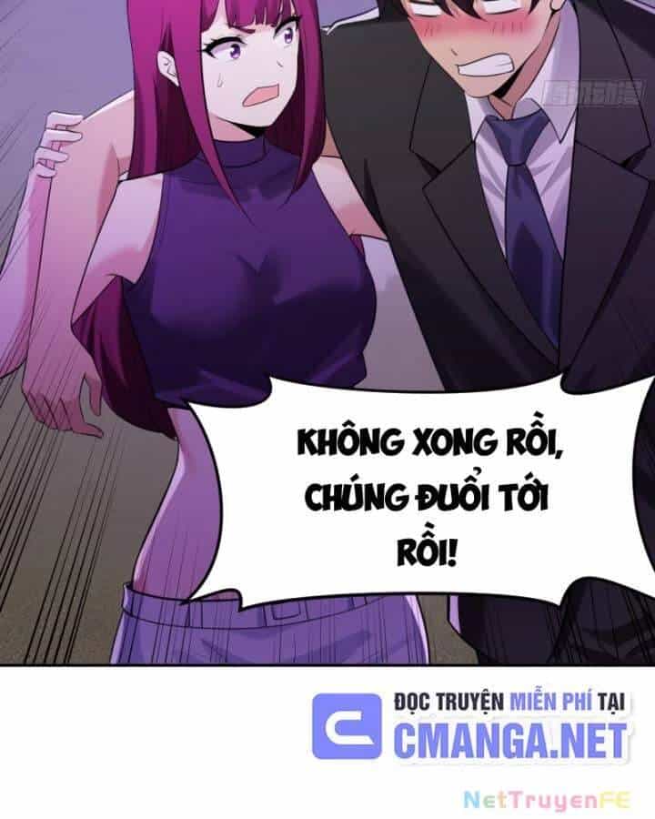 Bạn Gái Của Tôi Toàn Là Truyền Thuyết - Chương 13 - ảnh 13