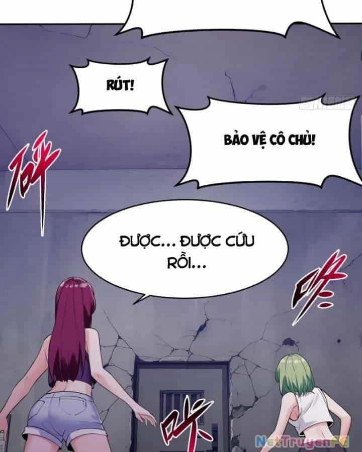 Bạn Gái Của Tôi Toàn Là Truyền Thuyết - Chương 13 - ảnh 36