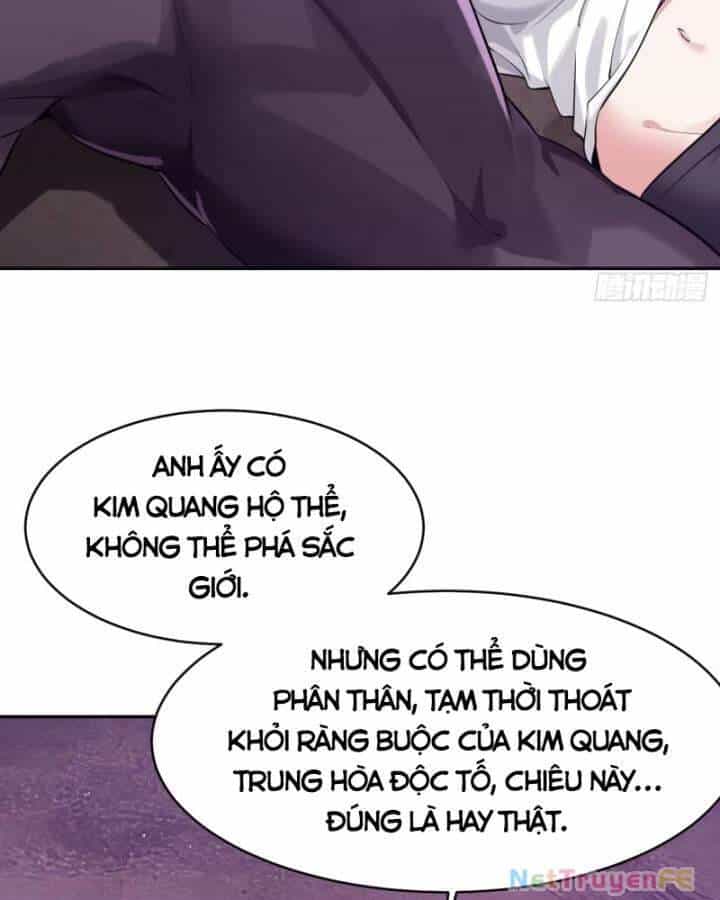 Bạn Gái Của Tôi Toàn Là Truyền Thuyết - Chương 13 - ảnh 43