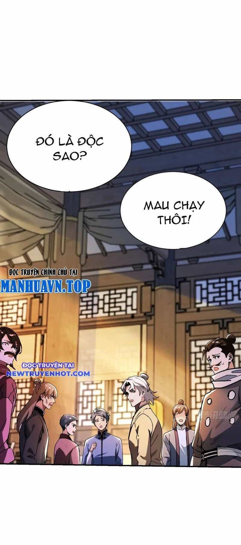 Bạn Gái Của Tôi Toàn Là Truyền Thuyết - Chương 130 - ảnh 2