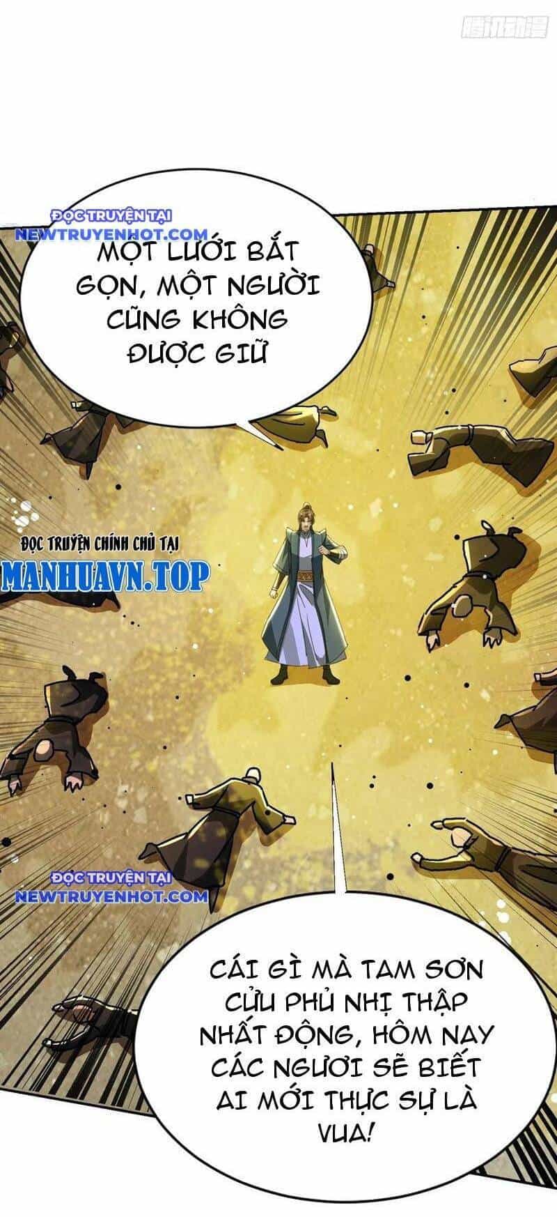 Bạn Gái Của Tôi Toàn Là Truyền Thuyết - Chương 130 - ảnh 5