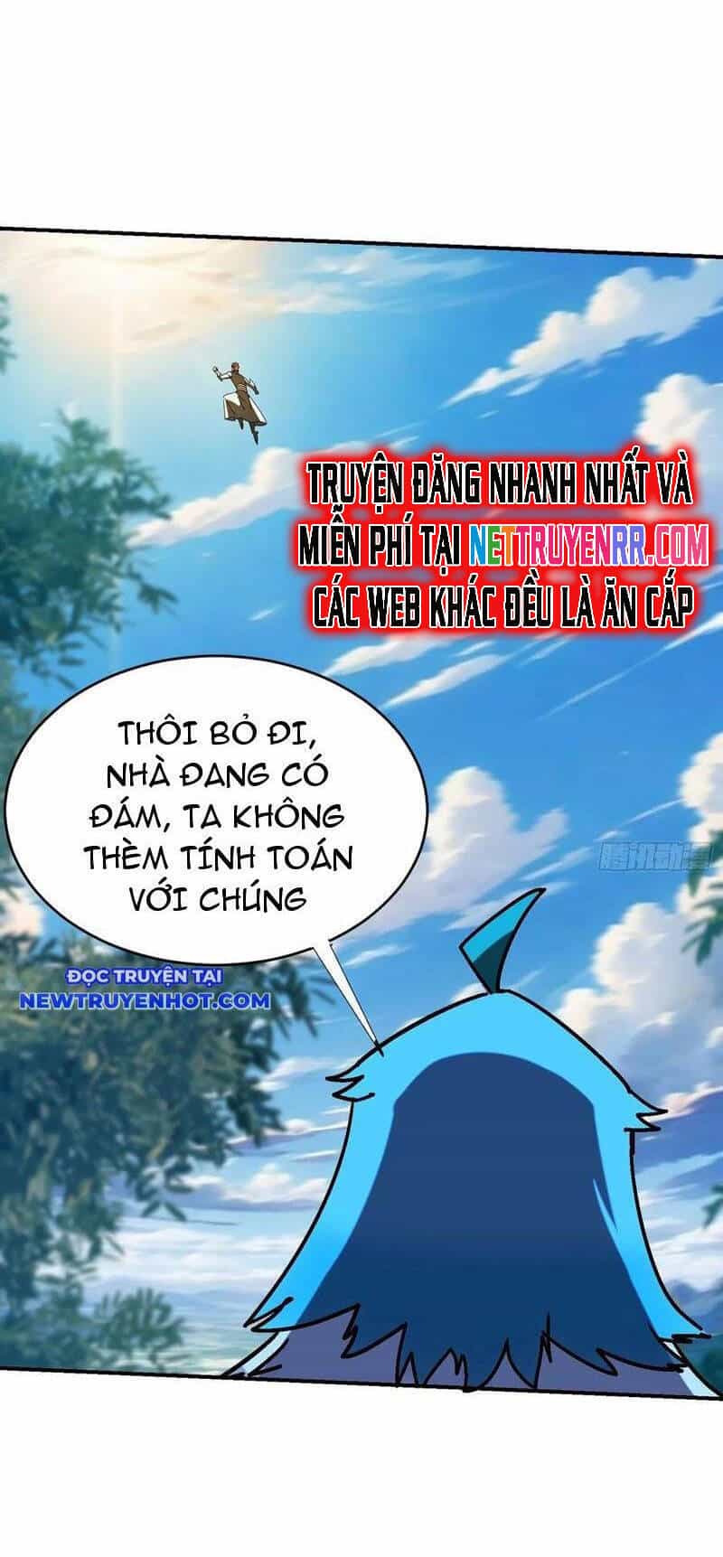 Bạn Gái Của Tôi Toàn Là Truyền Thuyết - Chương 131 - ảnh 20