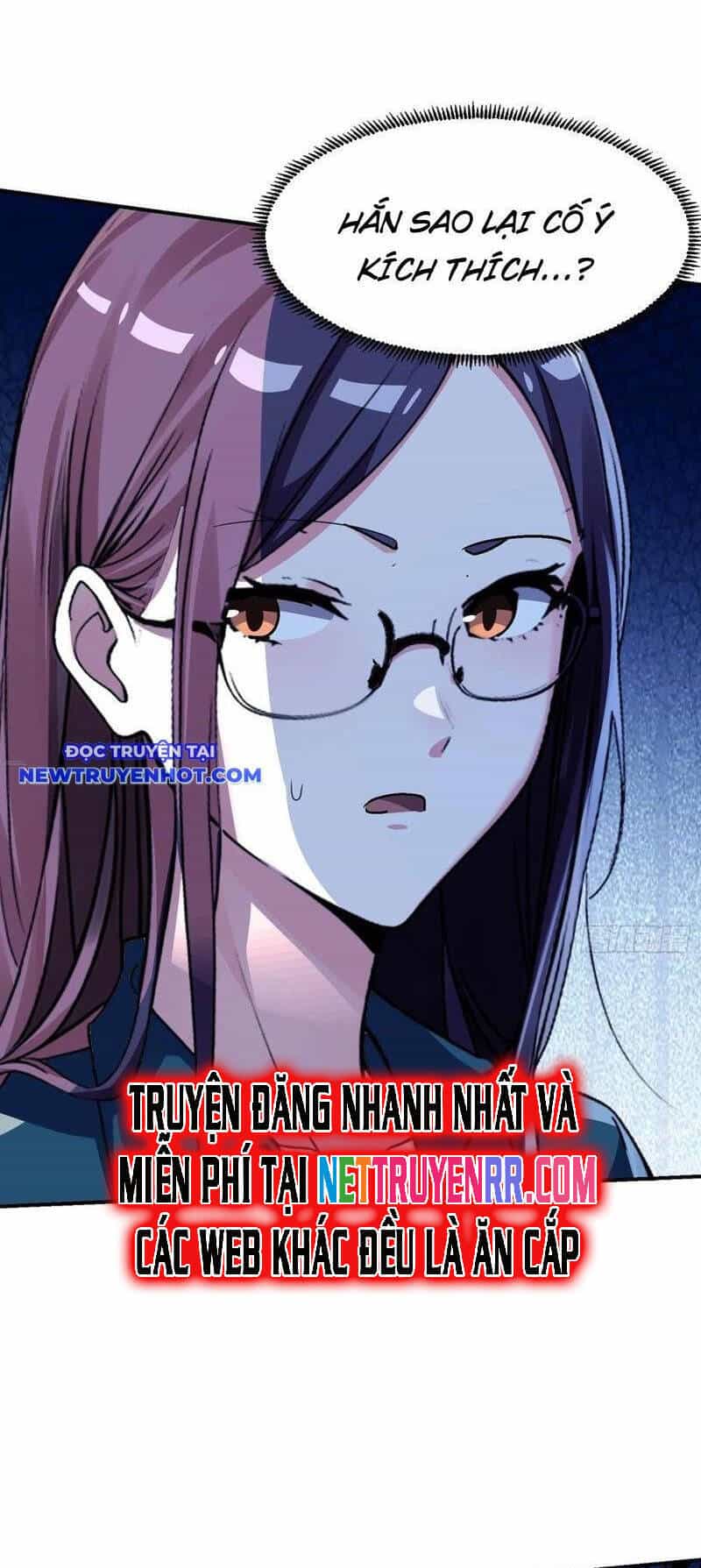 Bạn Gái Của Tôi Toàn Là Truyền Thuyết - Chương 131 - ảnh 5