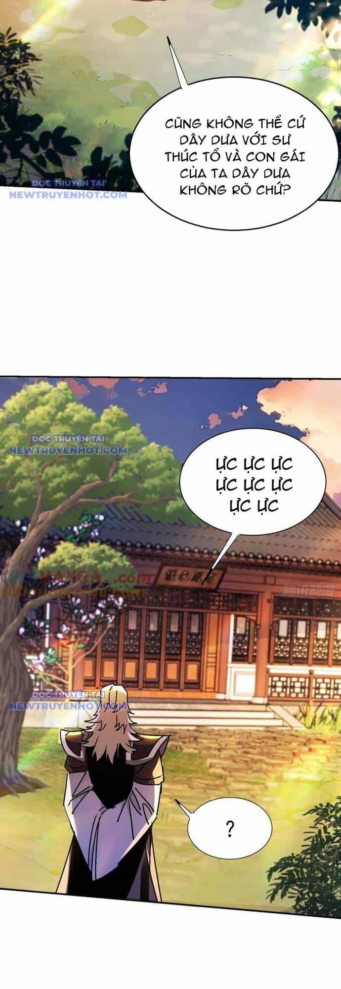 Bạn Gái Của Tôi Toàn Là Truyền Thuyết - Chương 133 - ảnh 14