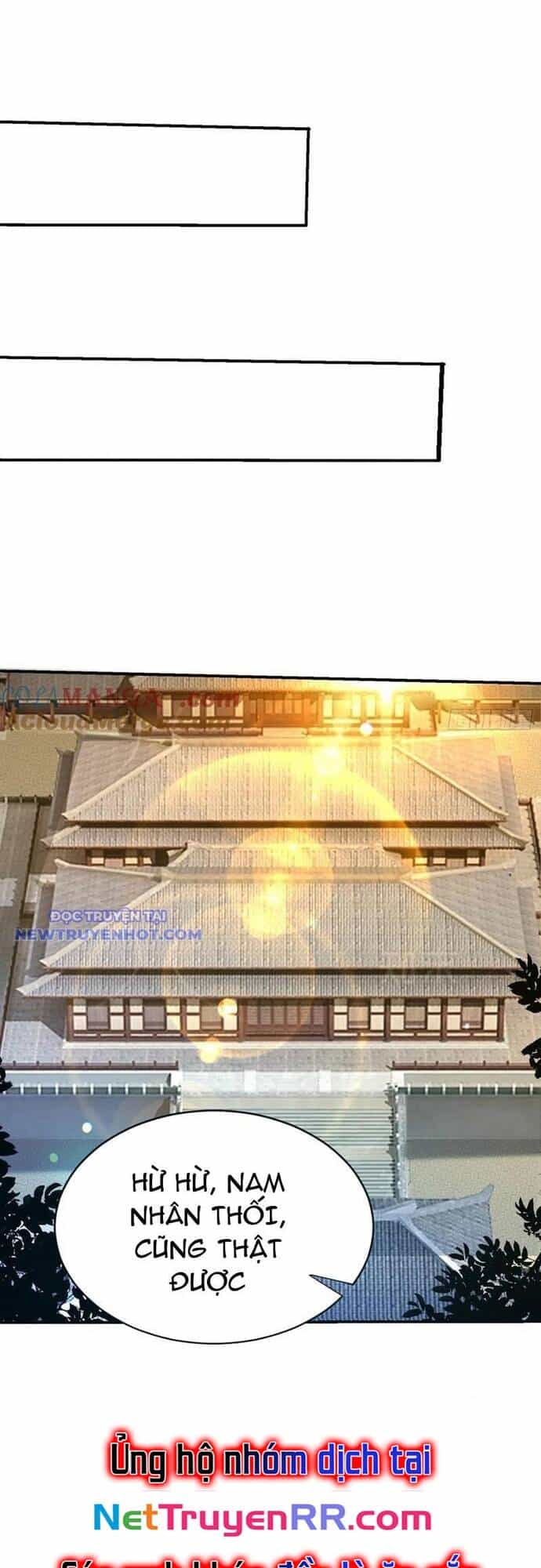 Bạn Gái Của Tôi Toàn Là Truyền Thuyết - Chương 134 - ảnh 15