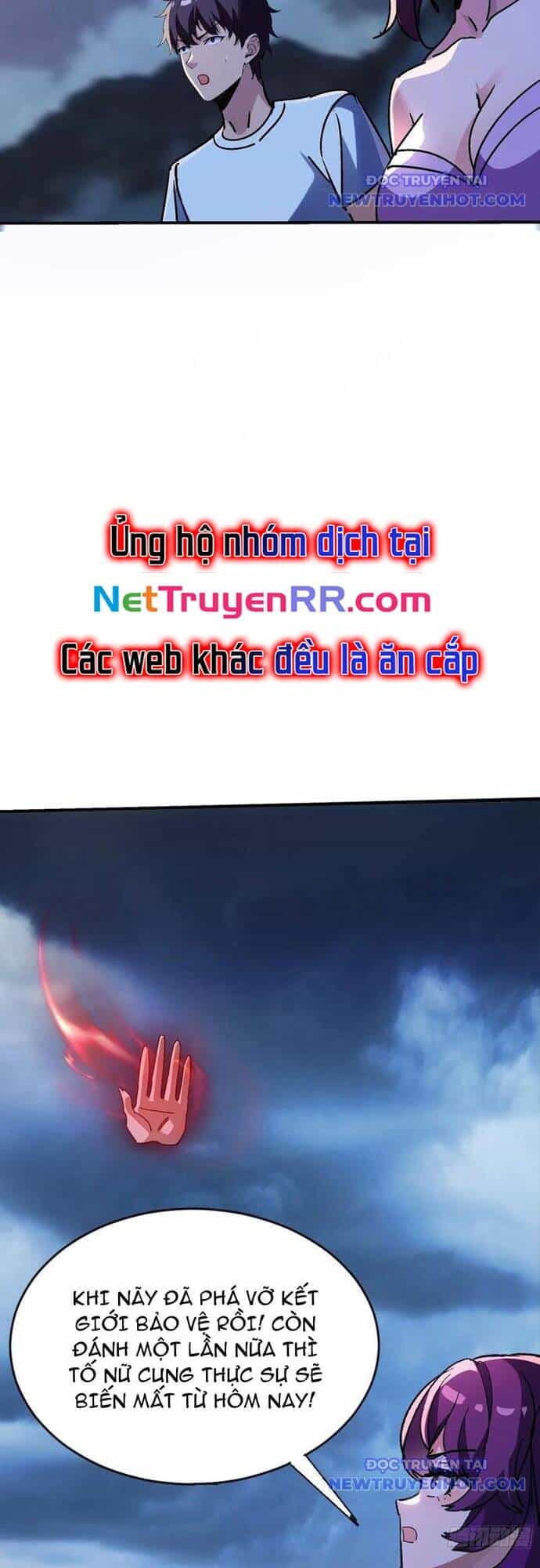 Bạn Gái Của Tôi Toàn Là Truyền Thuyết - Chương 135 - ảnh 13