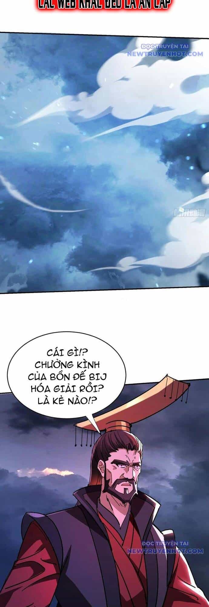 Bạn Gái Của Tôi Toàn Là Truyền Thuyết - Chương 135 - ảnh 20