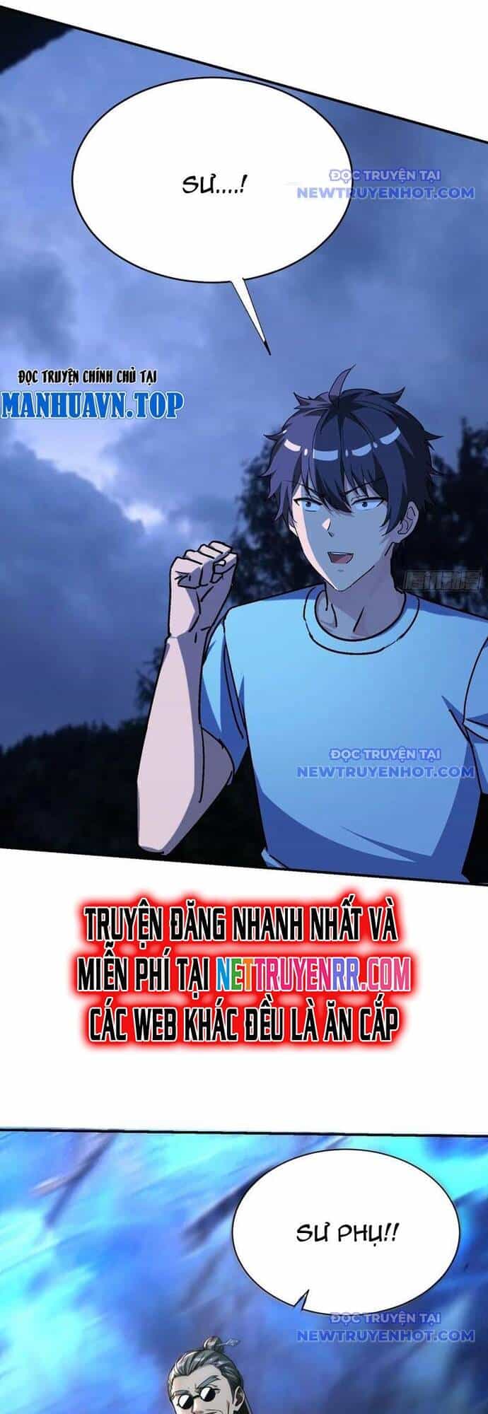Bạn Gái Của Tôi Toàn Là Truyền Thuyết - Chương 135 - ảnh 22