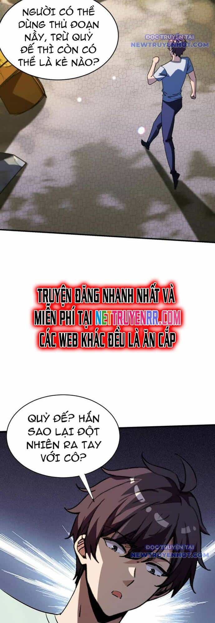 Bạn Gái Của Tôi Toàn Là Truyền Thuyết - Chương 135 - ảnh 5