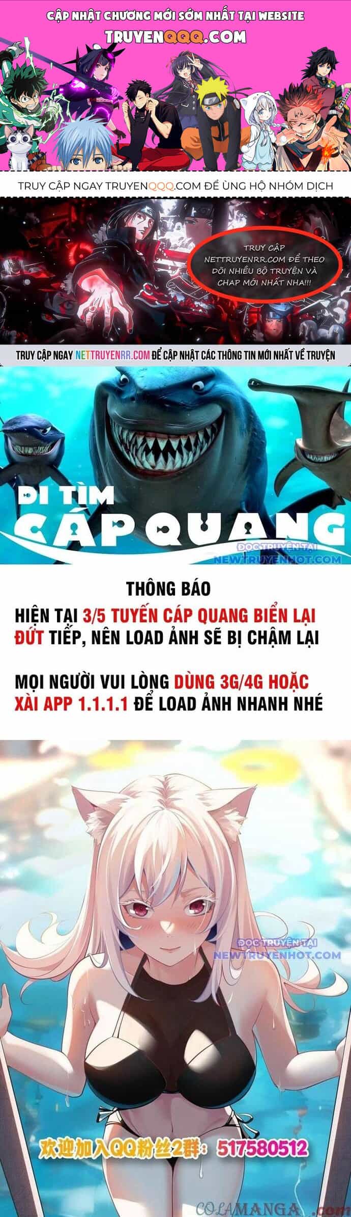 Bạn Gái Của Tôi Toàn Là Truyền Thuyết - Chương 136 - ảnh 1