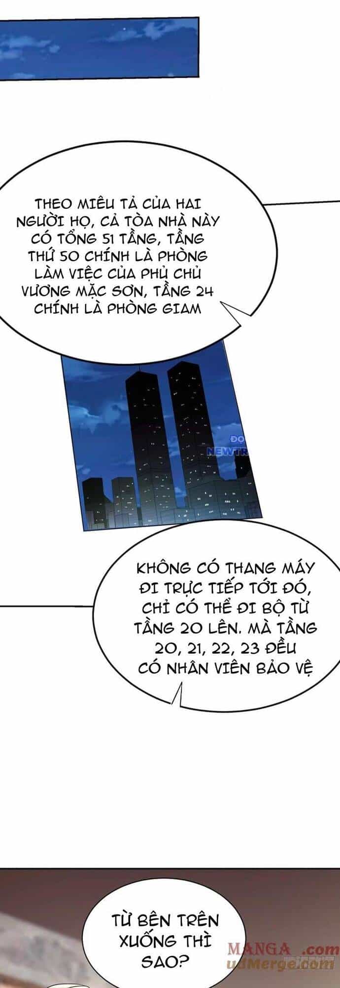 Bạn Gái Của Tôi Toàn Là Truyền Thuyết - Chương 137 - ảnh 18