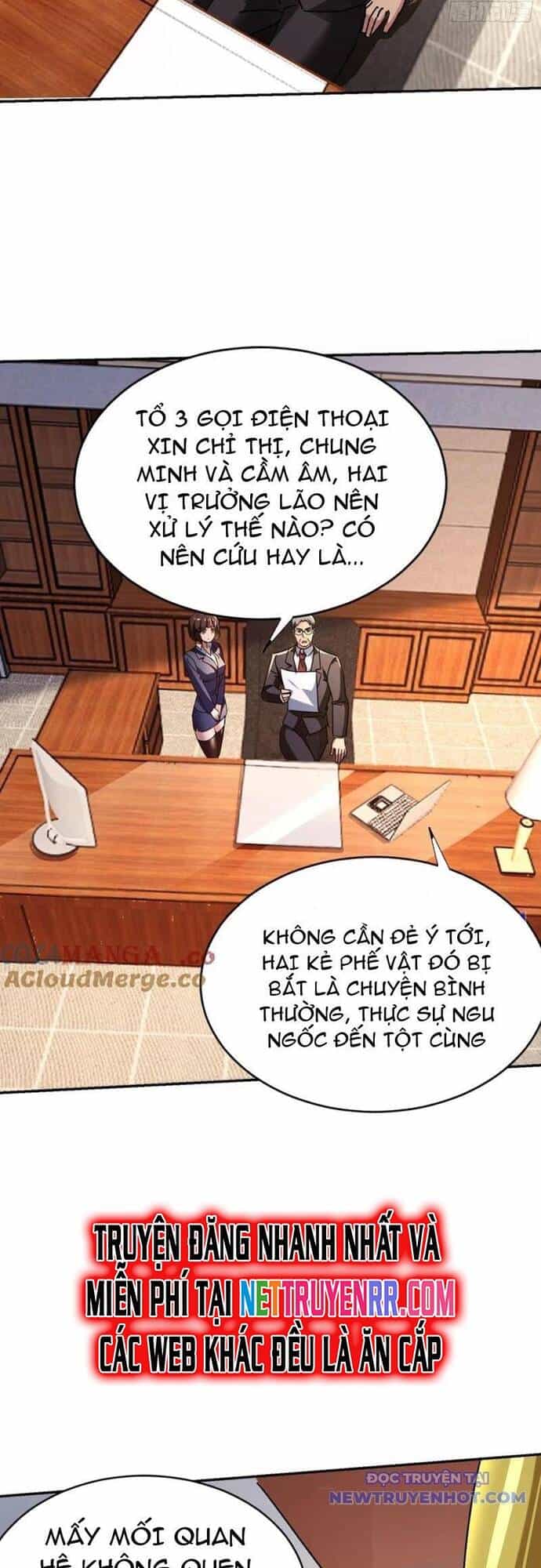 Bạn Gái Của Tôi Toàn Là Truyền Thuyết - Chương 137 - ảnh 26