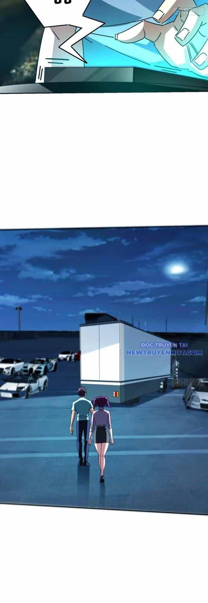 Bạn Gái Của Tôi Toàn Là Truyền Thuyết - Chương 137 - ảnh 6
