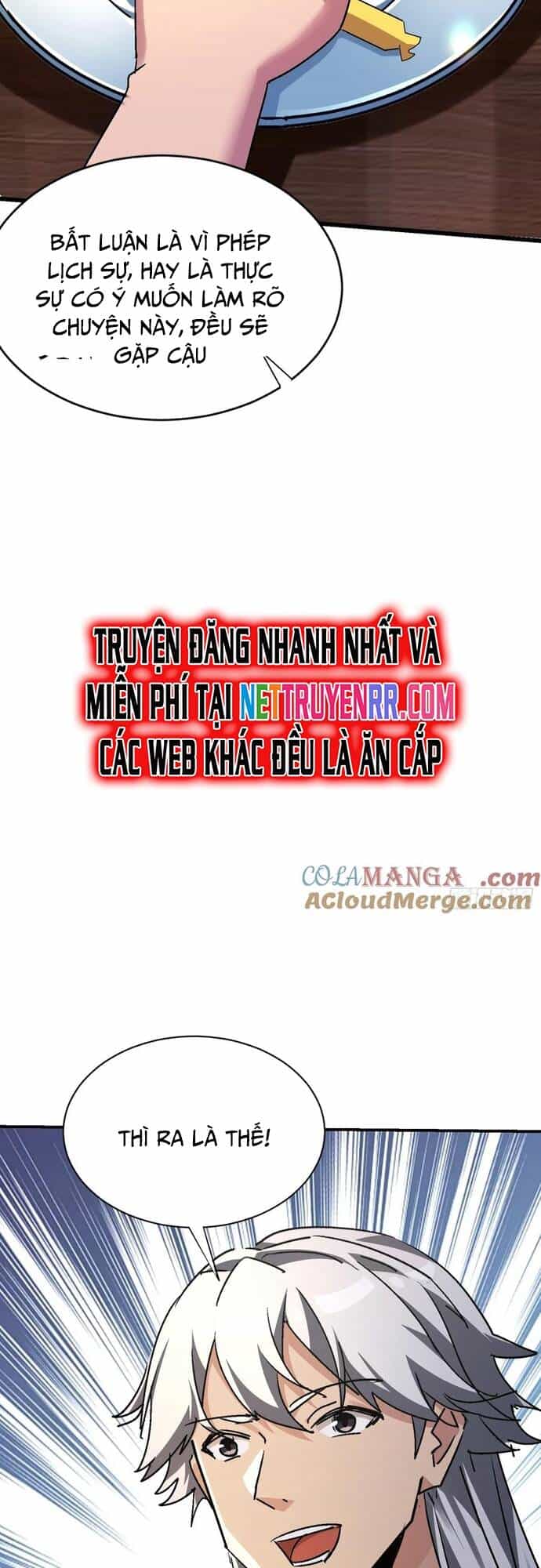 Bạn Gái Của Tôi Toàn Là Truyền Thuyết - Chương 138 - ảnh 5