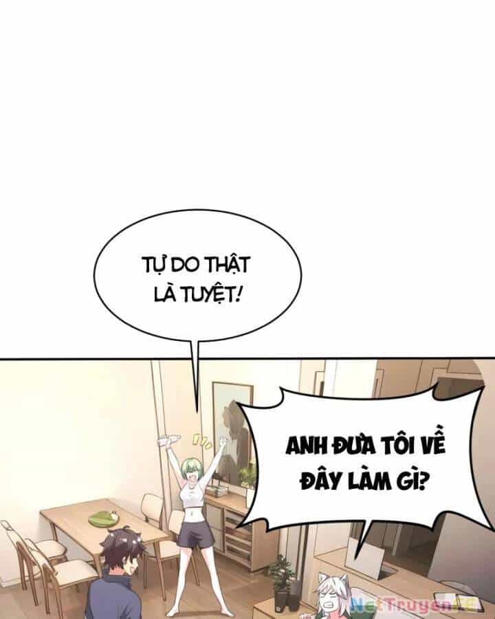 Bạn Gái Của Tôi Toàn Là Truyền Thuyết - Chương 14 - ảnh 26