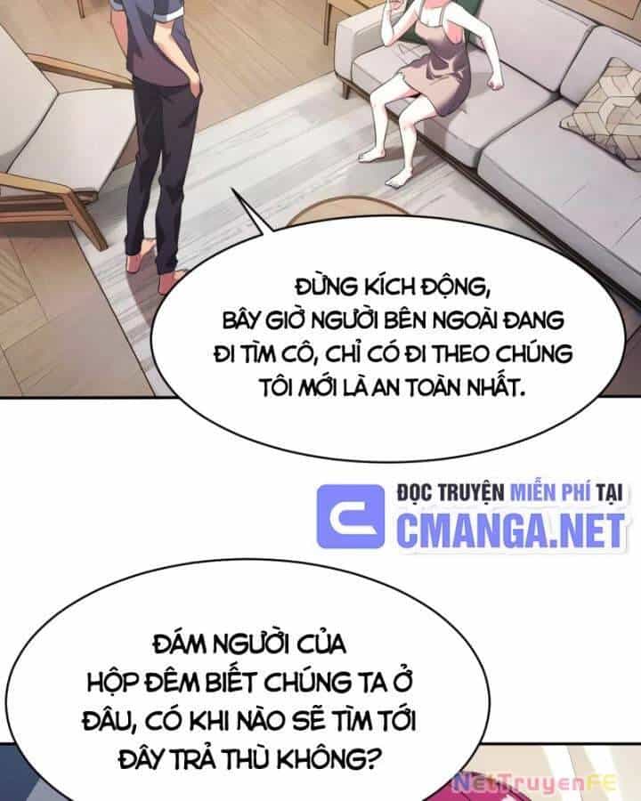 Bạn Gái Của Tôi Toàn Là Truyền Thuyết - Chương 14 - ảnh 27
