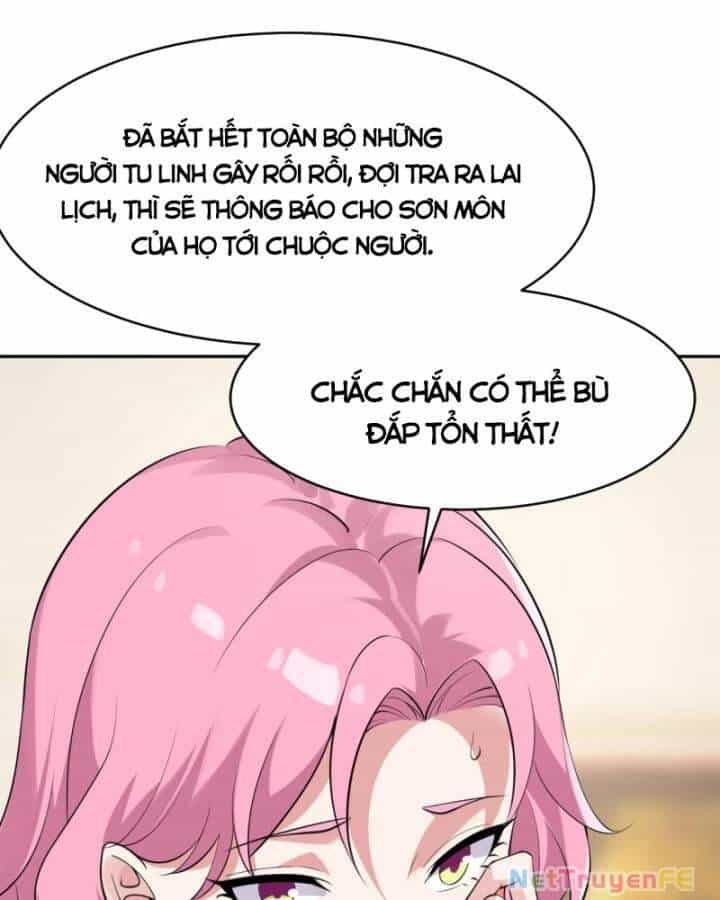 Bạn Gái Của Tôi Toàn Là Truyền Thuyết - Chương 14 - ảnh 43