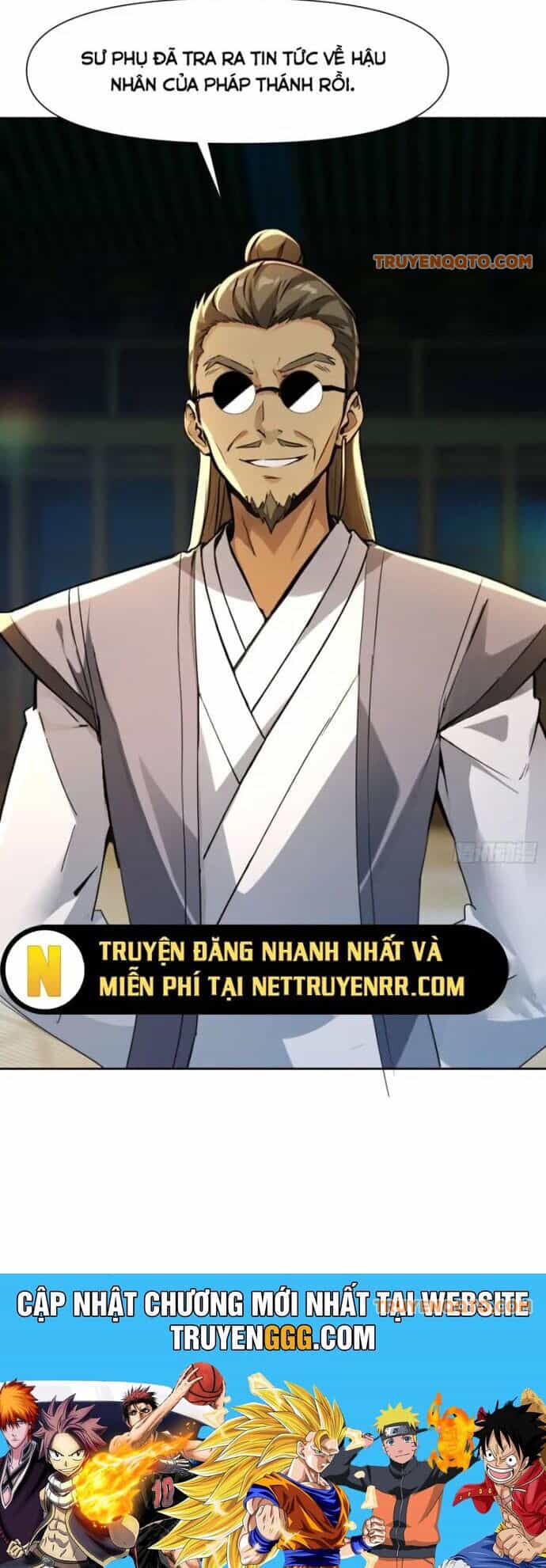Bạn Gái Của Tôi Toàn Là Truyền Thuyết - Chương 147 - ảnh 16