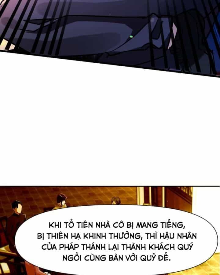 Bạn Gái Của Tôi Toàn Là Truyền Thuyết - Chương 150 - ảnh 10