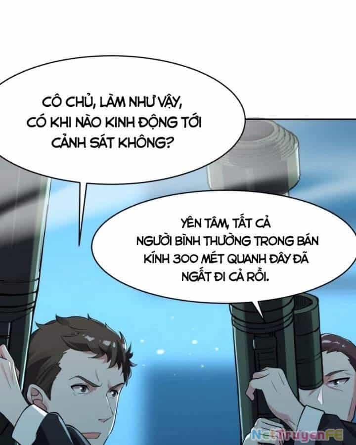 Bạn Gái Của Tôi Toàn Là Truyền Thuyết - Chương 15 - ảnh 48
