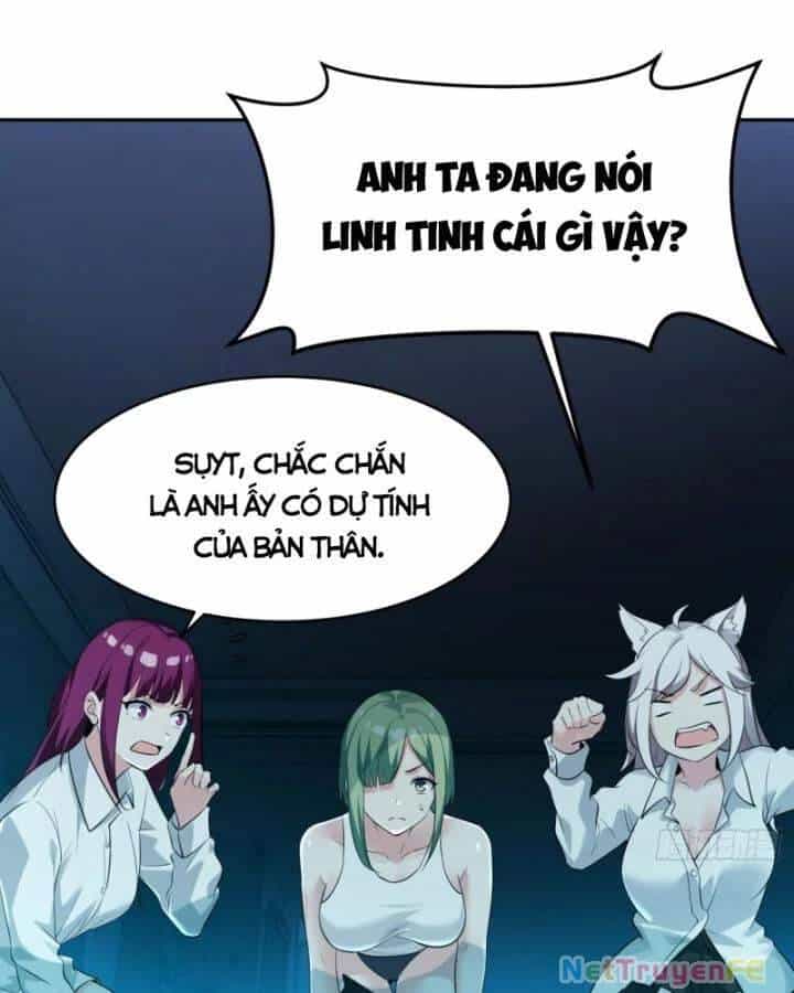 Bạn Gái Của Tôi Toàn Là Truyền Thuyết - Chương 15 - ảnh 67