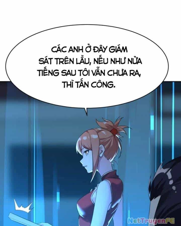 Bạn Gái Của Tôi Toàn Là Truyền Thuyết - Chương 15 - ảnh 74