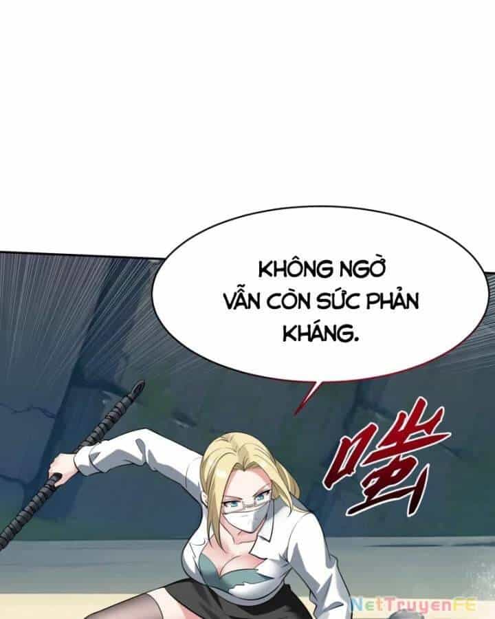 Bạn Gái Của Tôi Toàn Là Truyền Thuyết - Chương 16 - ảnh 52