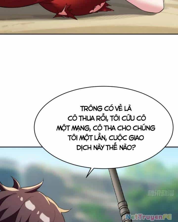 Bạn Gái Của Tôi Toàn Là Truyền Thuyết - Chương 16 - ảnh 63